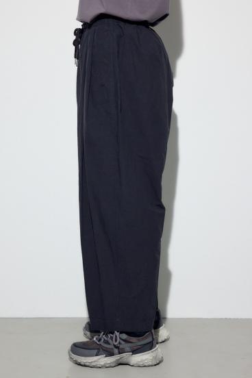 パラシュートパンツ 詳細画像