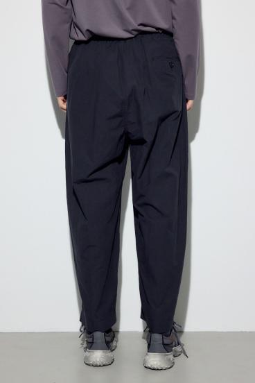 パラシュートパンツ 詳細画像