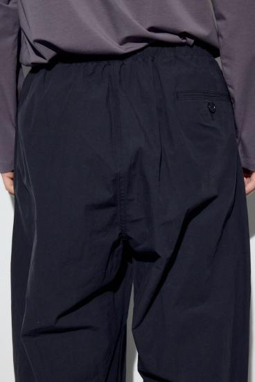 パラシュートパンツ 詳細画像