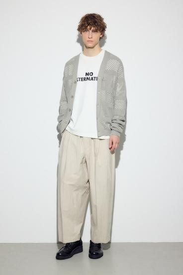 パラシュートパンツ 詳細画像