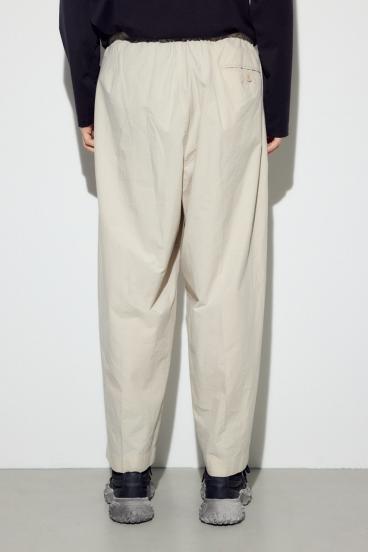 パラシュートパンツ 詳細画像