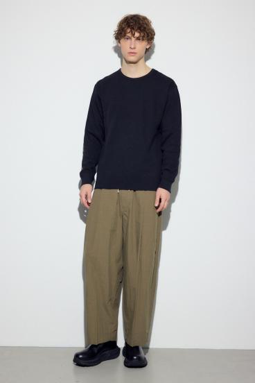 パラシュートパンツ 詳細画像