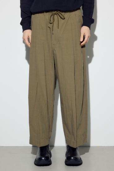 パラシュートパンツ 詳細画像