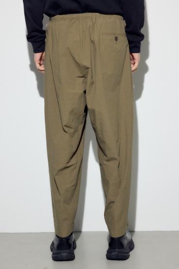 パラシュートパンツ 詳細画像