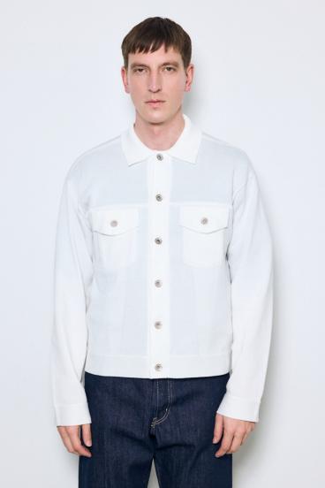 3rdタイプニットジャケット 詳細画像