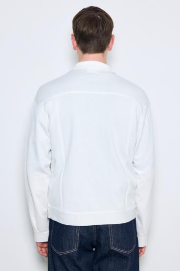 3rdタイプニットジャケット 詳細画像