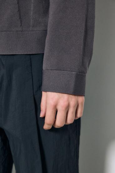 3rdタイプニットジャケット 詳細画像