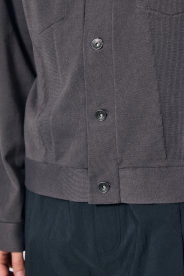 3rdタイプニットジャケット 詳細画像