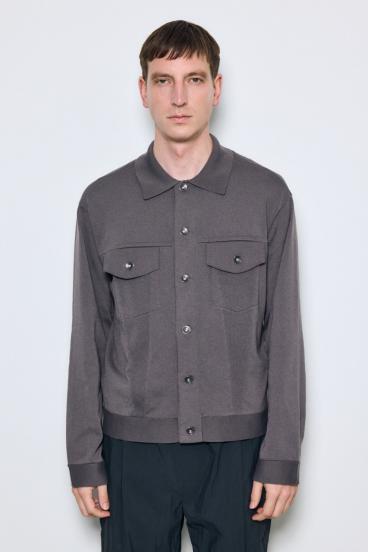 3rdタイプニットジャケット 詳細画像