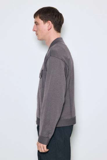 3rdタイプニットジャケット 詳細画像