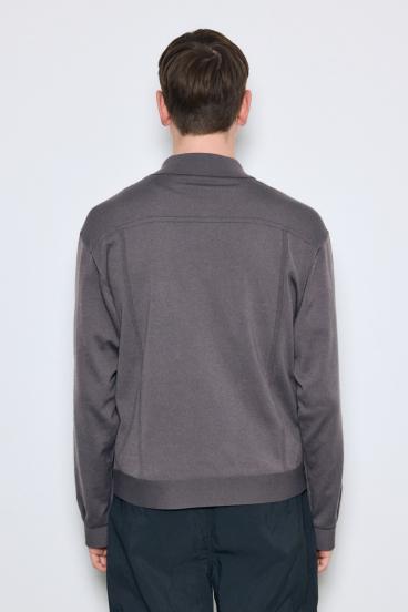 3rdタイプニットジャケット 詳細画像