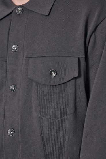 3rdタイプニットジャケット 詳細画像