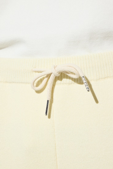 ハイゲージニットパンツ 詳細画像