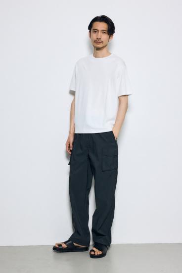 超長綿フライスC/NTEE 詳細画像