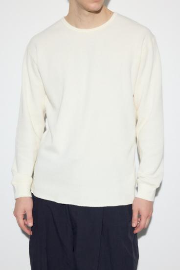 ソフトワッフルトップス