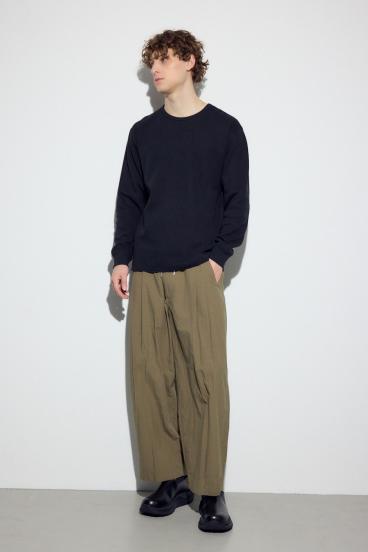 ソフトワッフルトップス 詳細画像