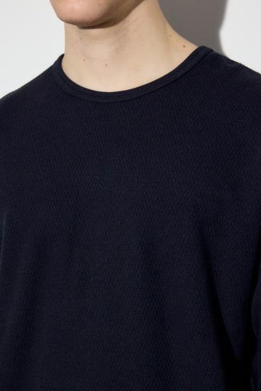 ソフトワッフルトップス 詳細画像