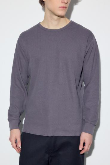 ソフトワッフルトップス