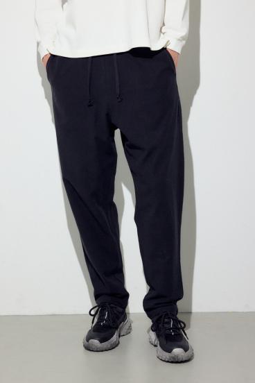 リラックスソフトタッチパンツ