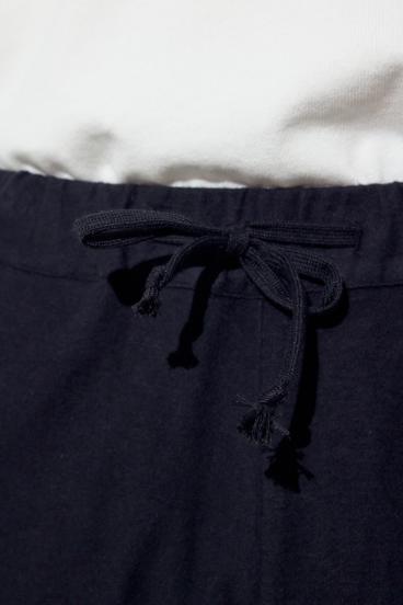 リラックスソフトタッチパンツ 詳細画像