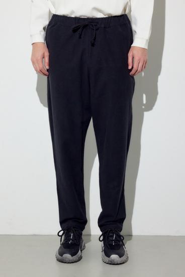 リラックスソフトタッチパンツ 詳細画像