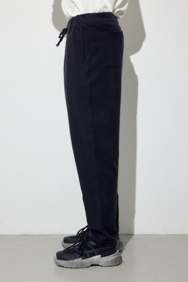 リラックスソフトタッチパンツ 詳細画像