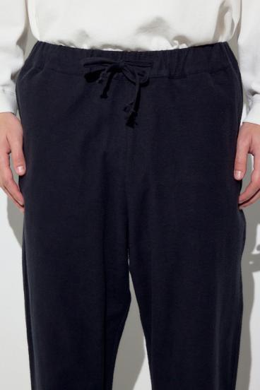 リラックスソフトタッチパンツ 詳細画像