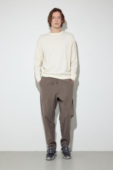 リラックスソフトタッチパンツ