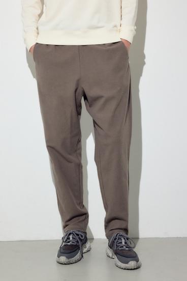 リラックスソフトタッチパンツ