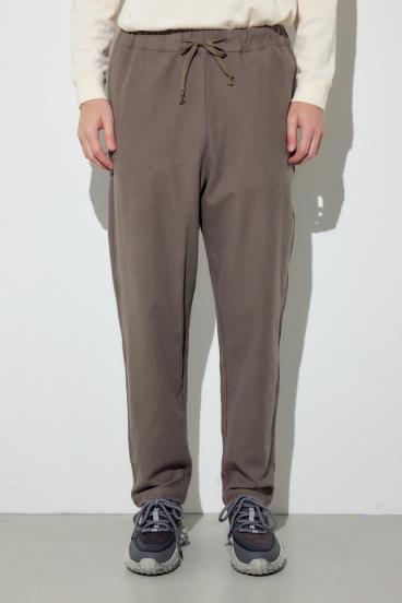 リラックスソフトタッチパンツ 詳細画像