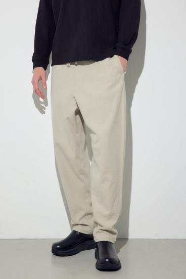 リラックスソフトタッチパンツ