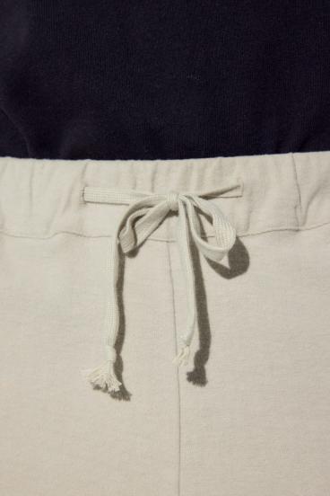 リラックスソフトタッチパンツ 詳細画像