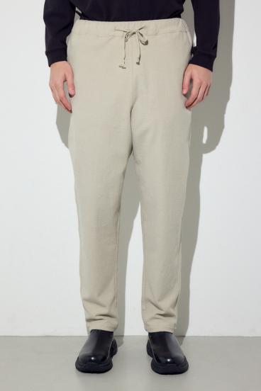 リラックスソフトタッチパンツ 詳細画像