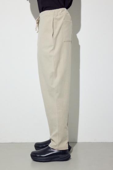 リラックスソフトタッチパンツ 詳細画像