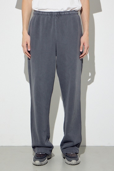 裏起毛リラックスパンツ 詳細画像