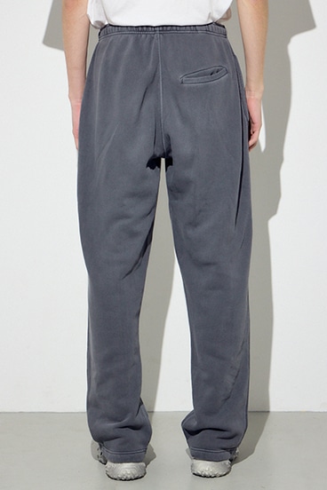 裏起毛リラックスパンツ 詳細画像