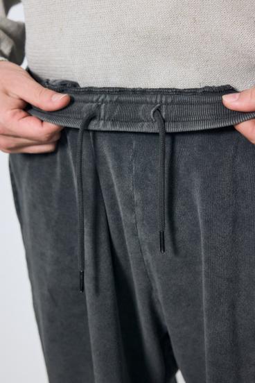 パイルショートパンツ 詳細画像