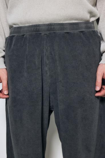 パイルショートパンツ 詳細画像