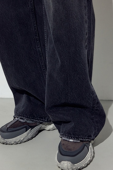 AZUL DENIM ワイド 詳細画像