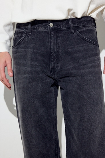 AZUL DENIM ワイド 詳細画像