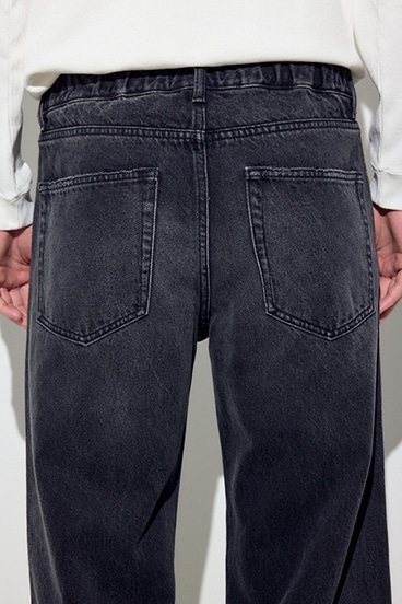 AZUL DENIM ワイド 詳細画像