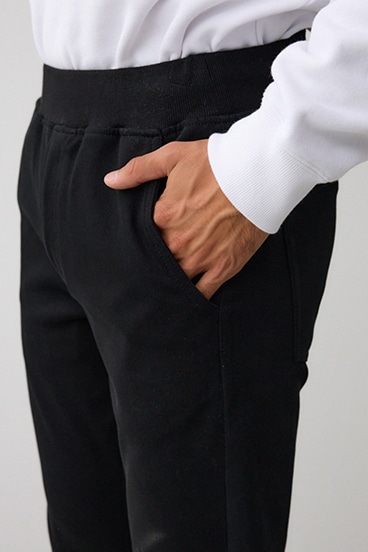EASY ACTION SLIM JOGGER 2ND 詳細画像