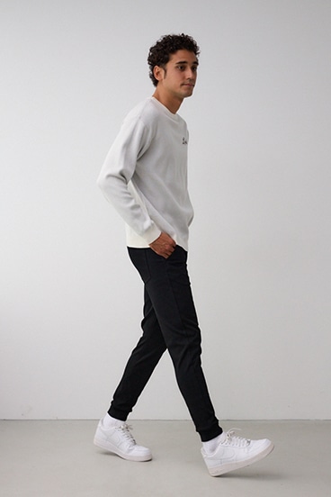 EASY ACTION SLIM JOGGER 2ND 詳細画像