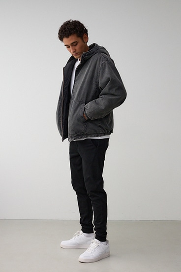 EASY ACTION SLIM JOGGER 2ND 詳細画像