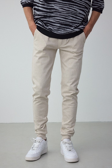 EASY ACTION SLIM JOGGER 2ND