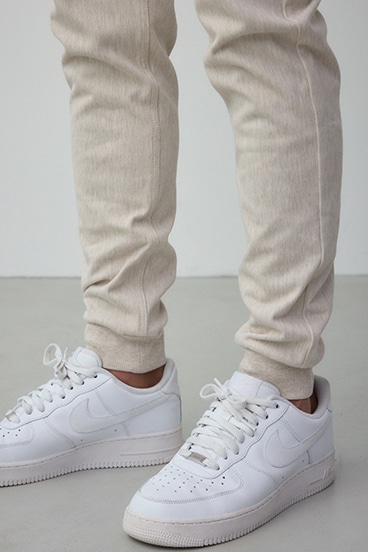 EASY ACTION SLIM JOGGER 2ND 詳細画像