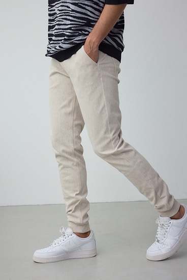 EASY ACTION SLIM JOGGER 2ND