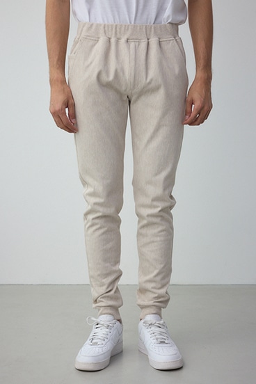 EASY ACTION SLIM JOGGER 2ND 詳細画像