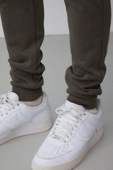 EASY ACTION SLIM JOGGER 2ND 詳細画像