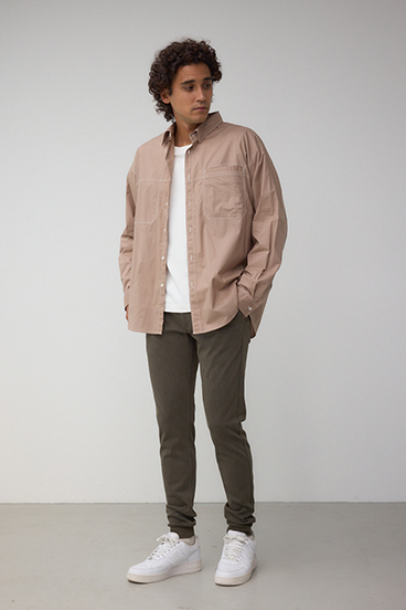 EASY ACTION SLIM JOGGER 2ND 詳細画像